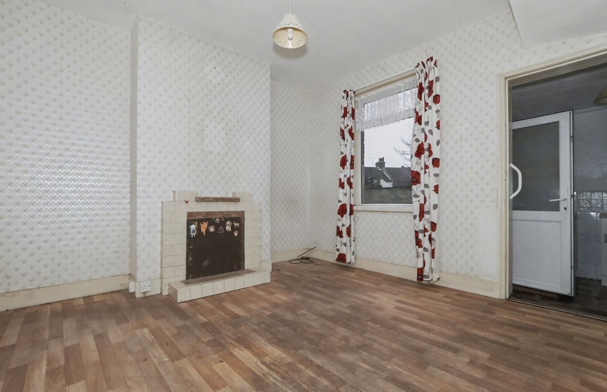 33 Boundary Road, Ramsgate, Kent, CT11 7NE