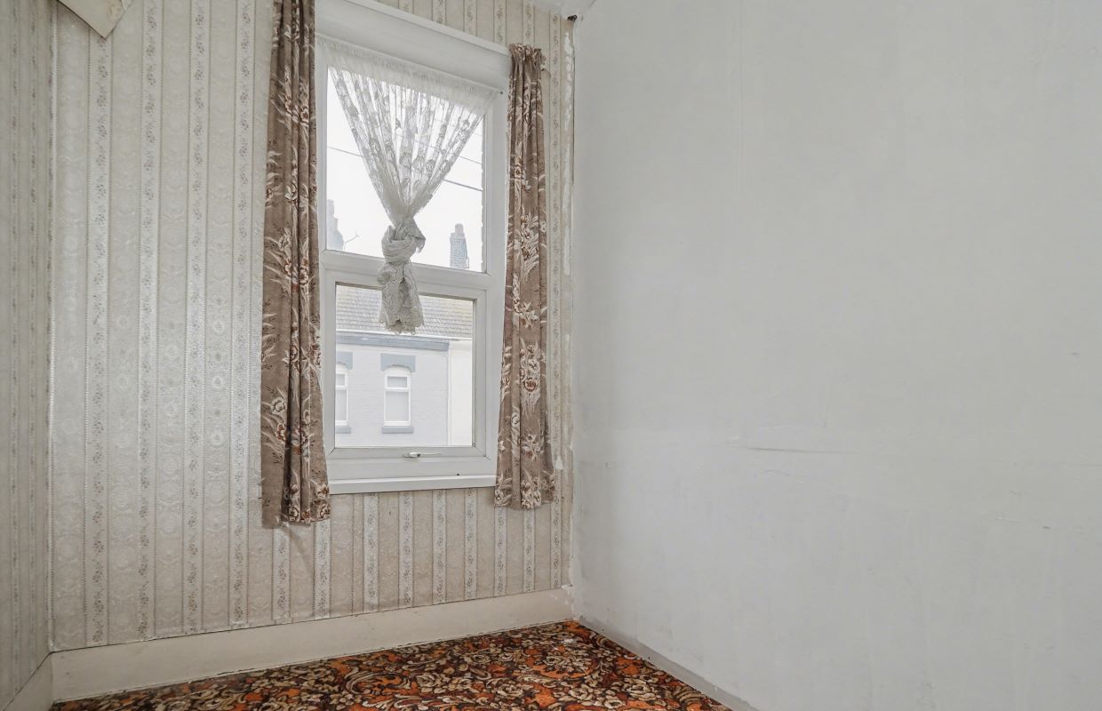 33 Boundary Road, Ramsgate, Kent, CT11 7NE