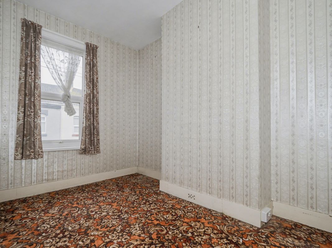 33 Boundary Road, Ramsgate, Kent, CT11 7NE