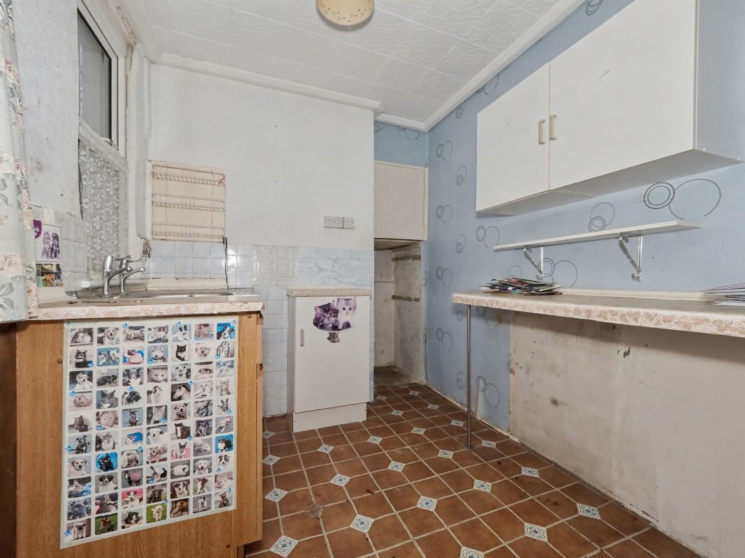 33 Boundary Road, Ramsgate, Kent, CT11 7NE