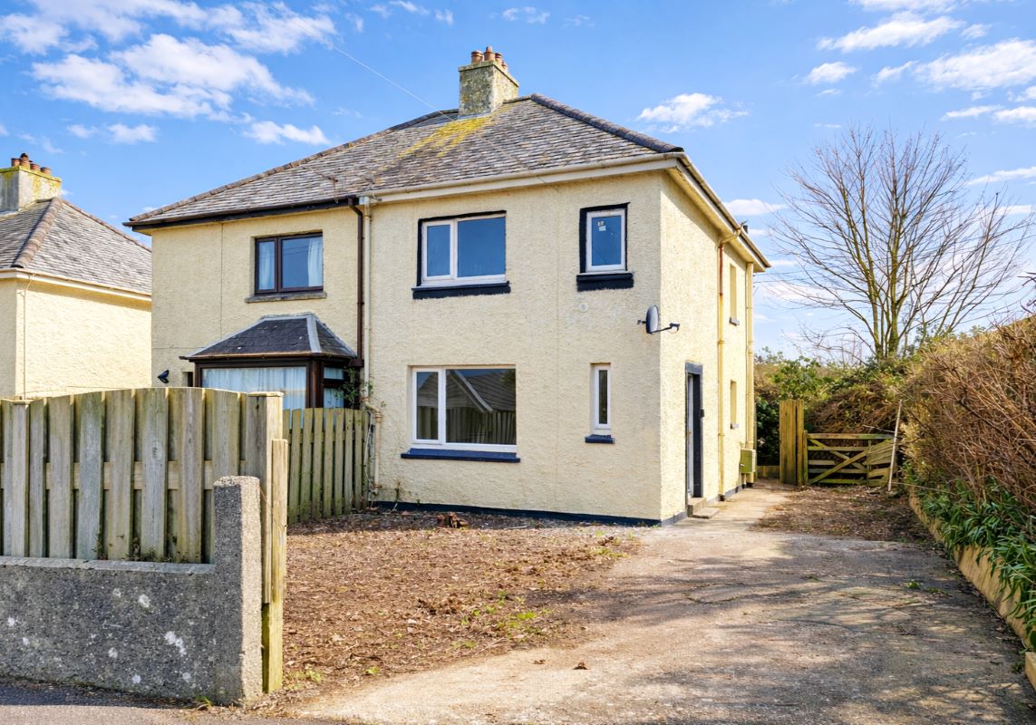 39 Trelander North, Truro, Cornwall, TR1 1PW