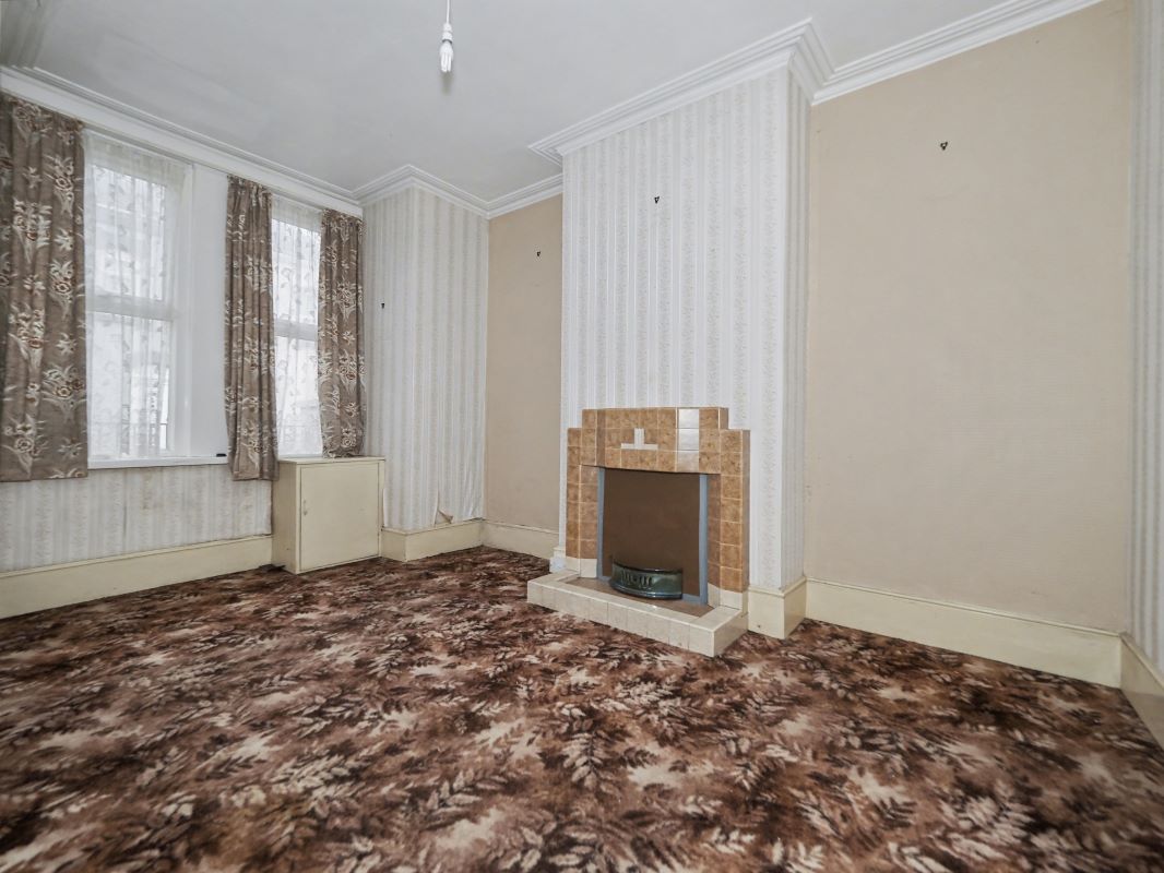 33 Boundary Road, Ramsgate, Kent, CT11 7NE