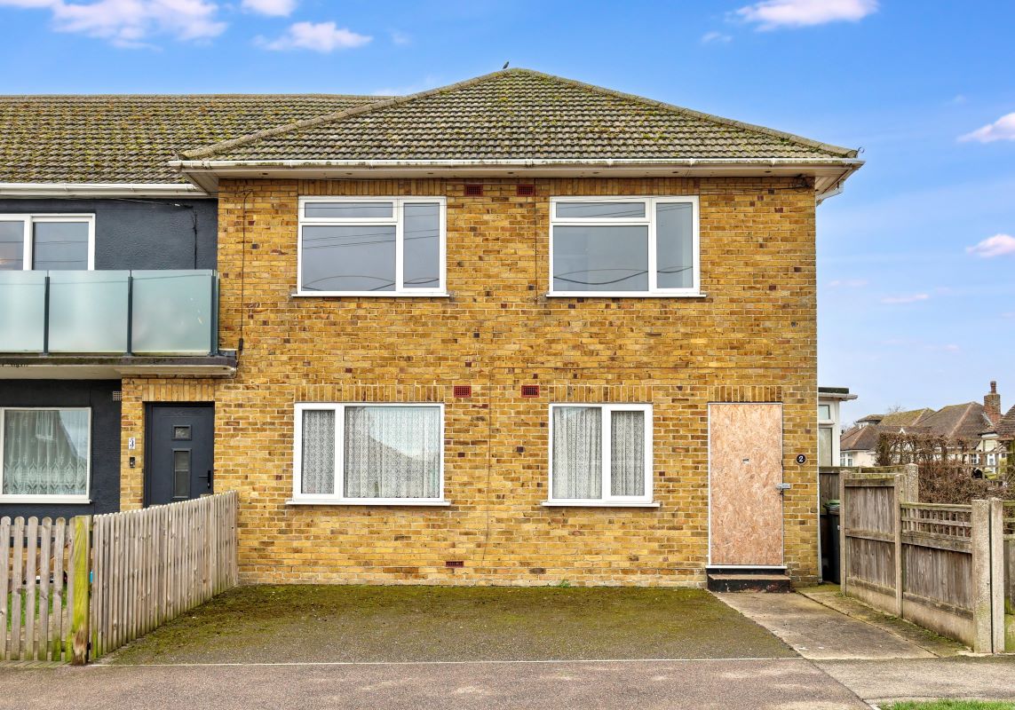 2 Bridgefield Court, Bridgefield Road, Whitstable, Kent, CT5 2PL