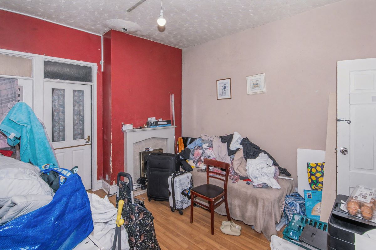 5 Livingstone Road, Blackpool, Lancashire, FY1 4DQ