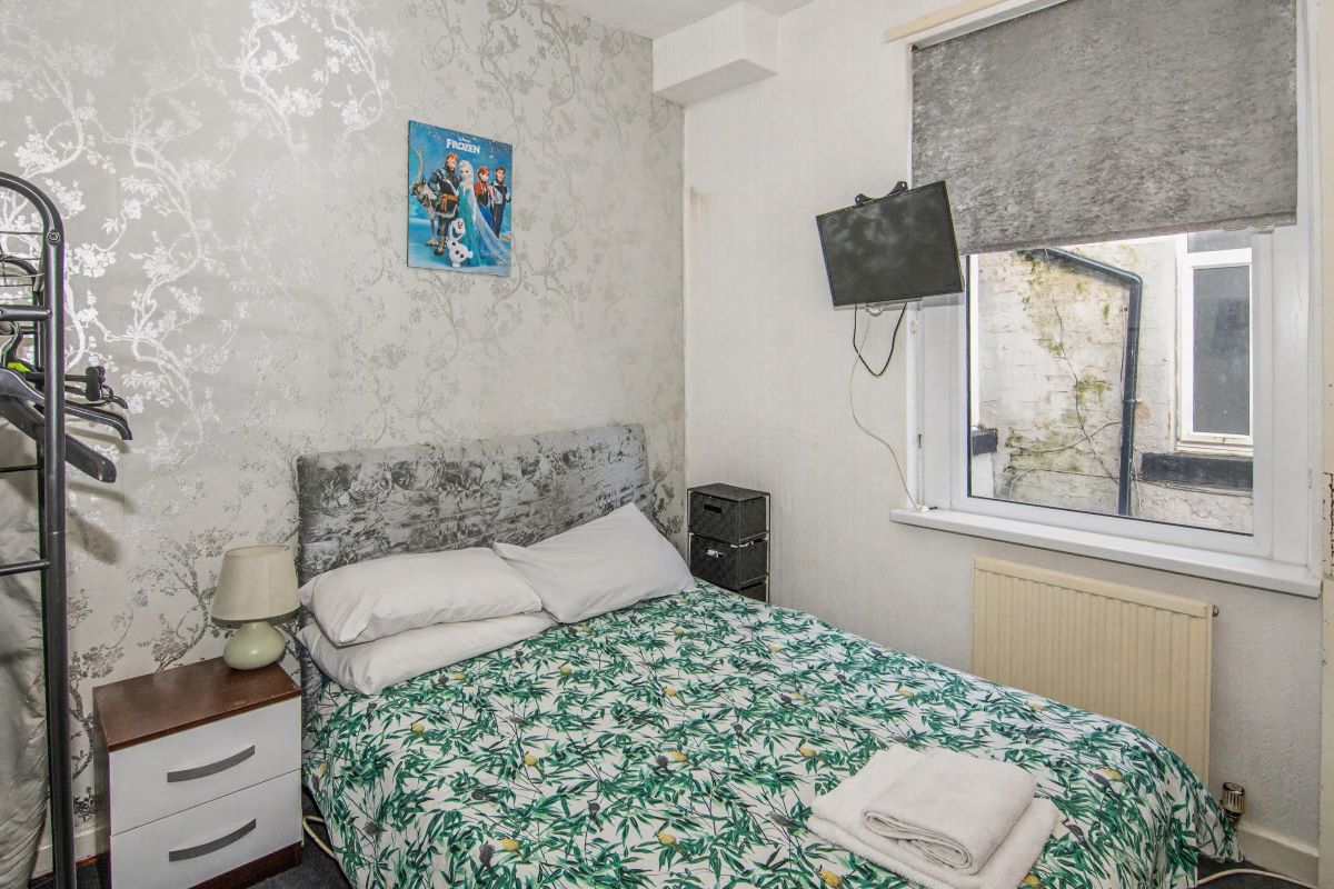 5 Livingstone Road, Blackpool, Lancashire, FY1 4DQ