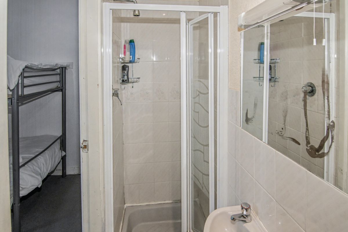 5 Livingstone Road, Blackpool, Lancashire, FY1 4DQ