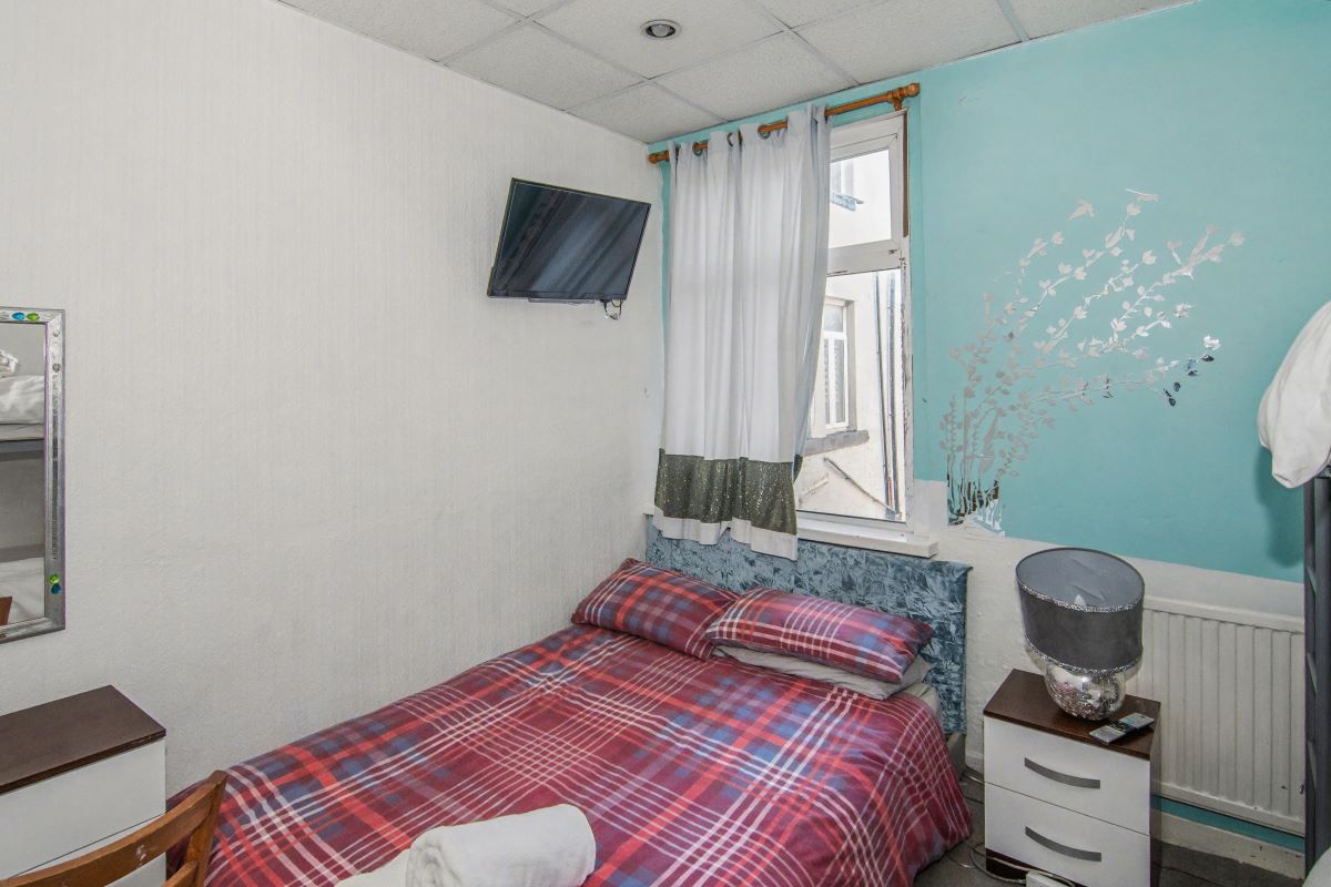 5 Livingstone Road, Blackpool, Lancashire, FY1 4DQ