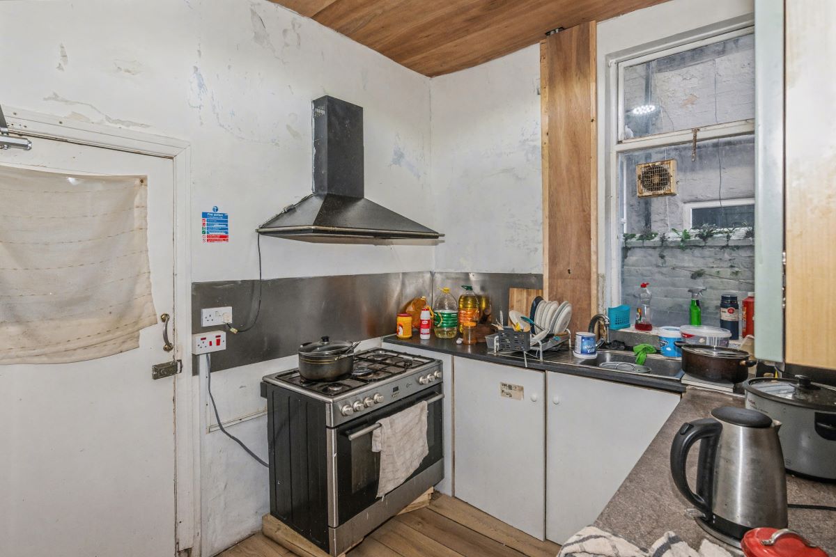 5 Livingstone Road, Blackpool, Lancashire, FY1 4DQ