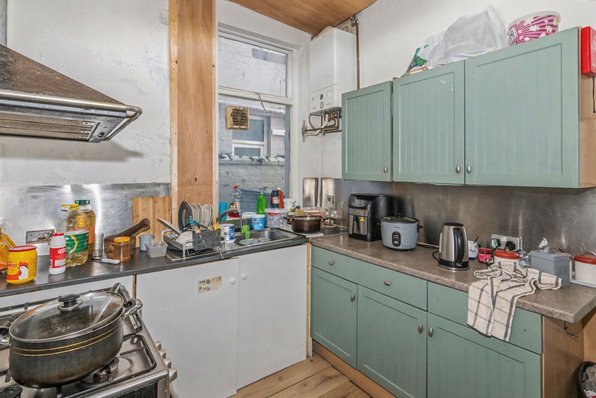 5 Livingstone Road, Blackpool, Lancashire, FY1 4DQ