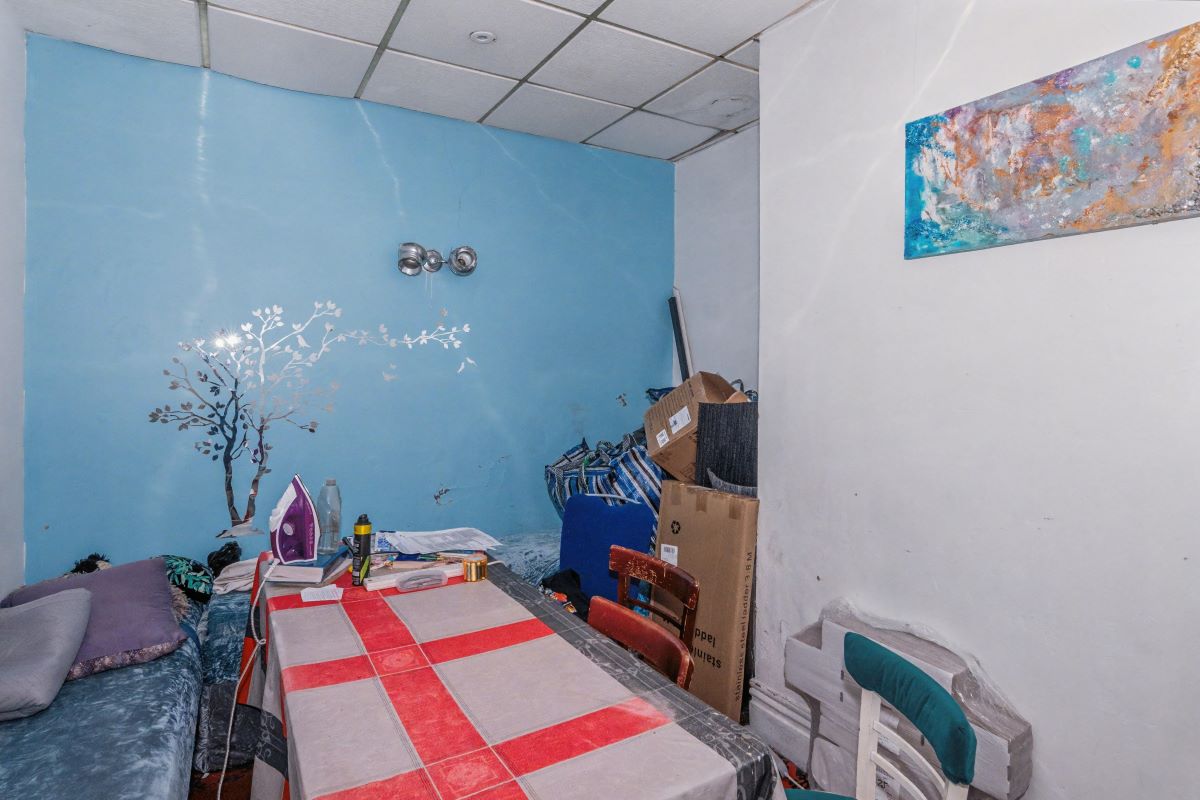 5 Livingstone Road, Blackpool, Lancashire, FY1 4DQ