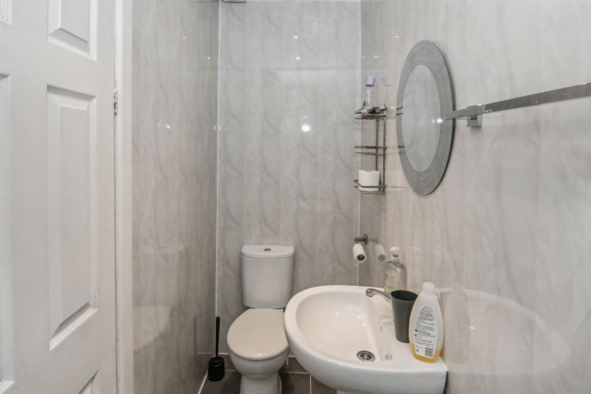 5 Livingstone Road, Blackpool, Lancashire, FY1 4DQ