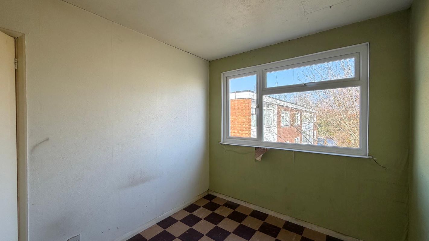 Flat 8 Park Lawn, Parchmore Road, Thornton Heath, Surrey, CR7 8HA