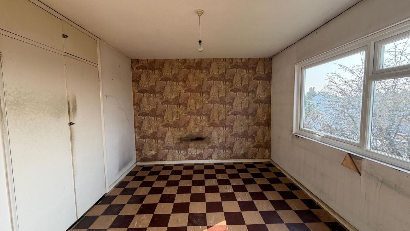 Flat 8 Park Lawn, Parchmore Road, Thornton Heath, Surrey, CR7 8HA