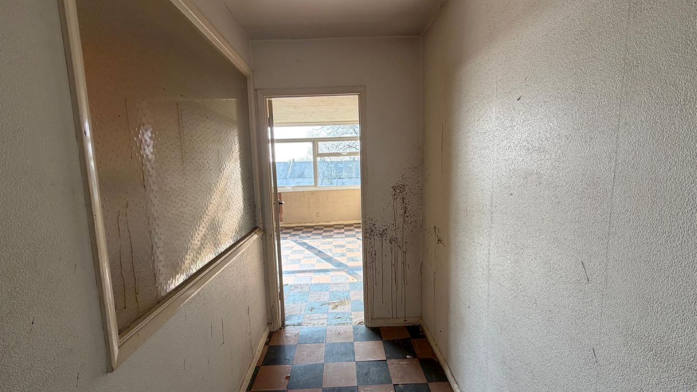 Flat 8 Park Lawn, Parchmore Road, Thornton Heath, Surrey, CR7 8HA