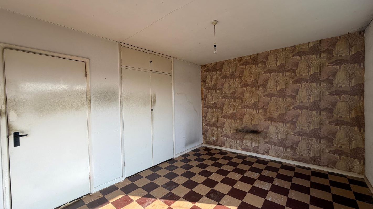 Flat 8 Park Lawn, Parchmore Road, Thornton Heath, Surrey, CR7 8HA