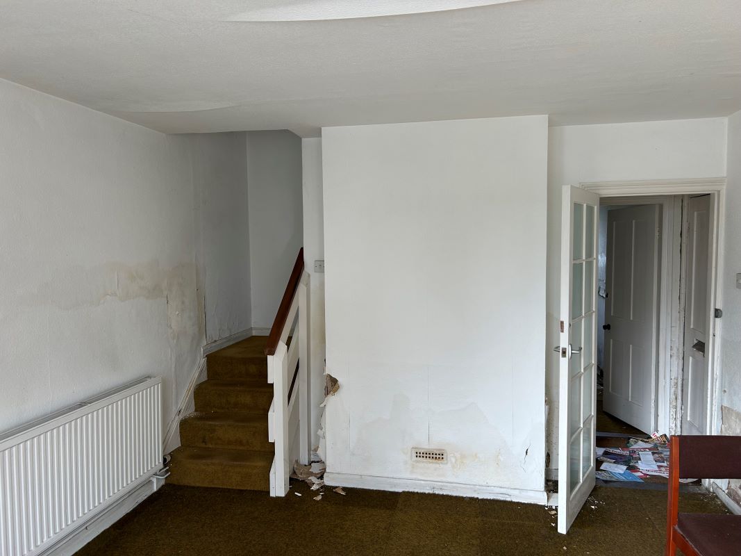 58 Crown Street, Stowmarket, Suffolk, IP14 1HY