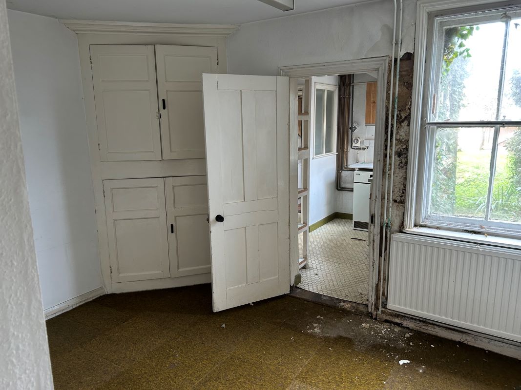 58 Crown Street, Stowmarket, Suffolk, IP14 1HY