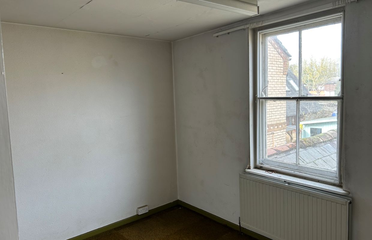 58 Crown Street, Stowmarket, Suffolk, IP14 1HY