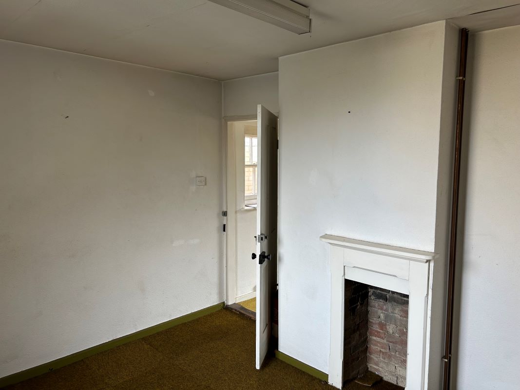 58 Crown Street, Stowmarket, Suffolk, IP14 1HY