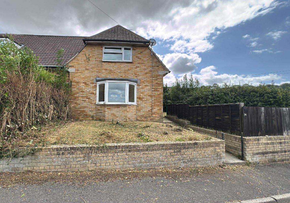 34, Clyffe Pypard, Swindon, Wiltshire, SN4 7PY