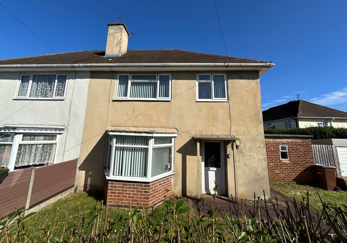 68 Melbury Road, Nottingham, Nottinghamshire, NG8 4AU