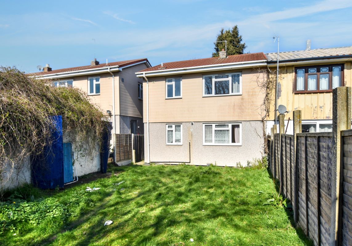 40 Halcot Avenue, Bexleyheath, Kent, DA6 7QB
