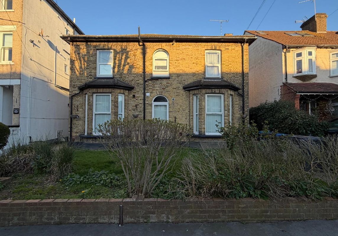 Flat 3, 28 Clyde Road, Croydon, Surrey, CR0 6SU
