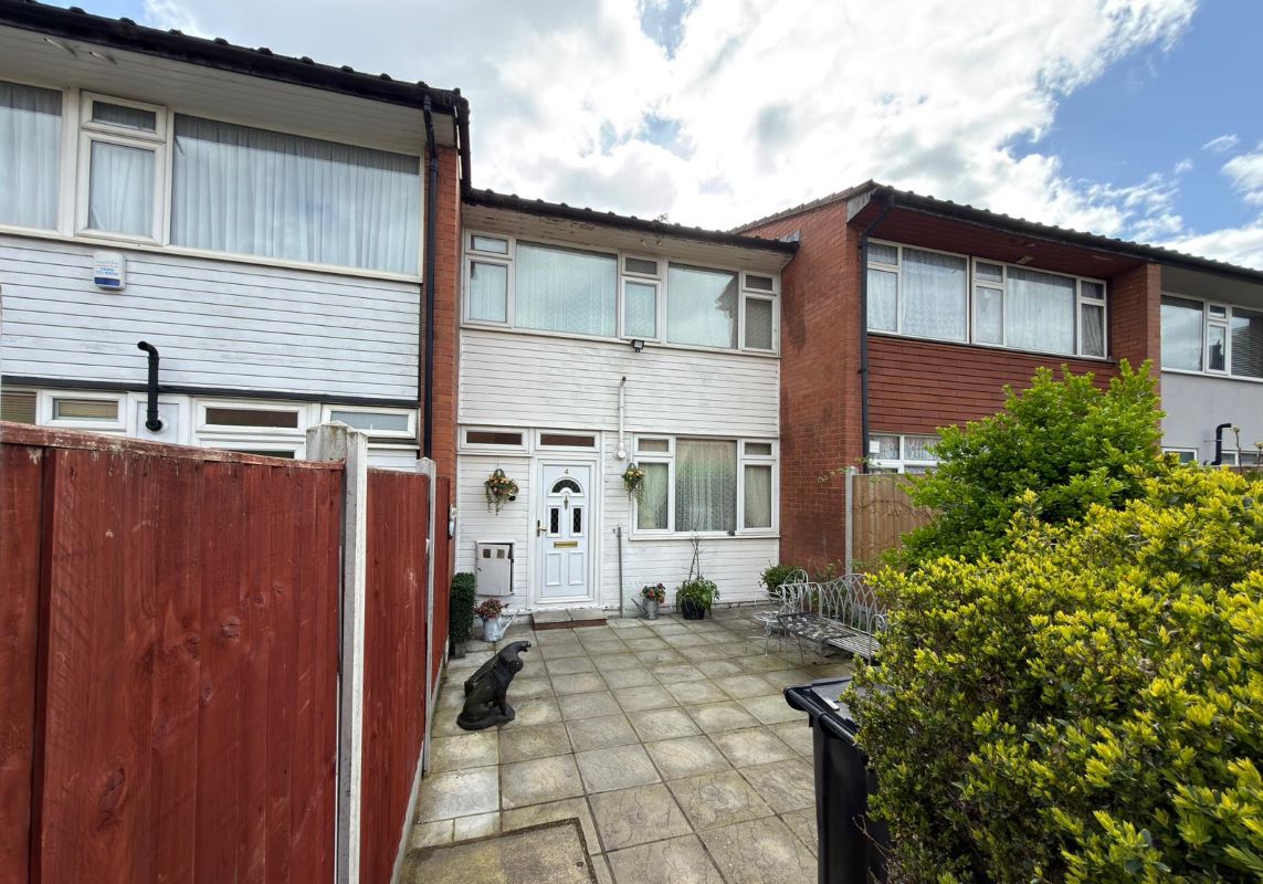 4 Swindon Close, Seven Kings, Ilford, Redbridge, IG3 8BQ
