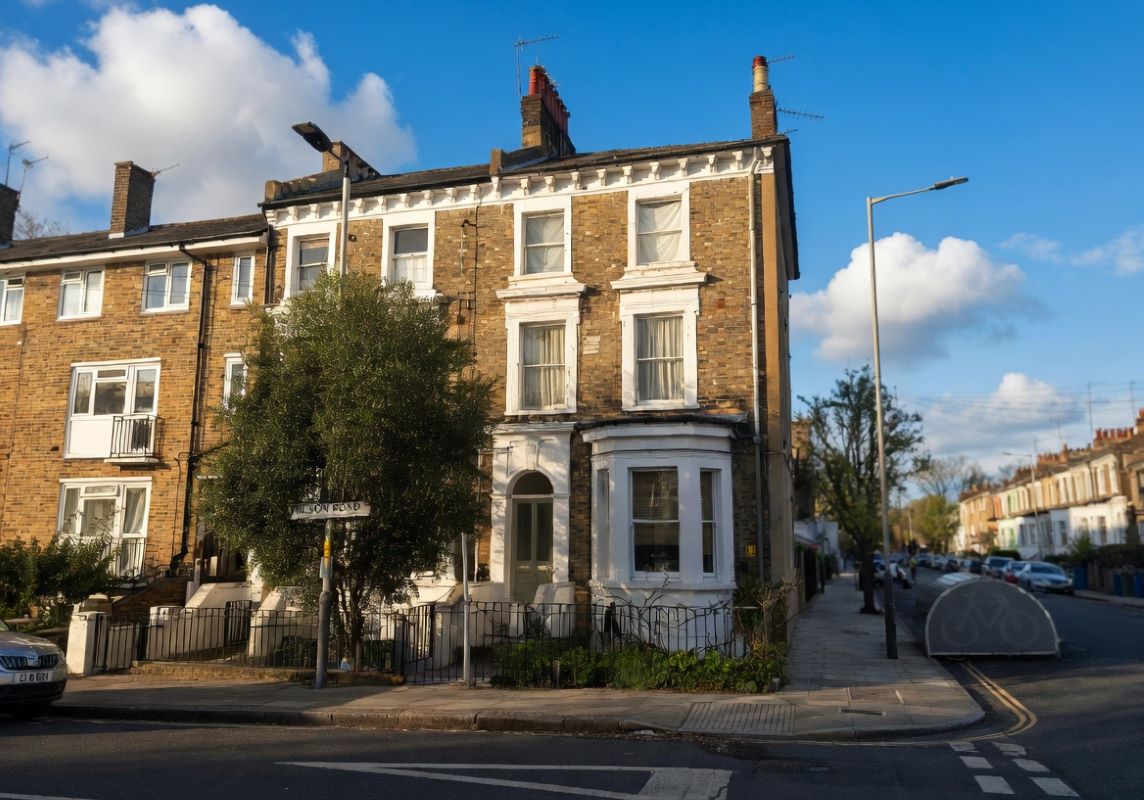 29C Wilson Road, Camberwell, London, SE5 8PB