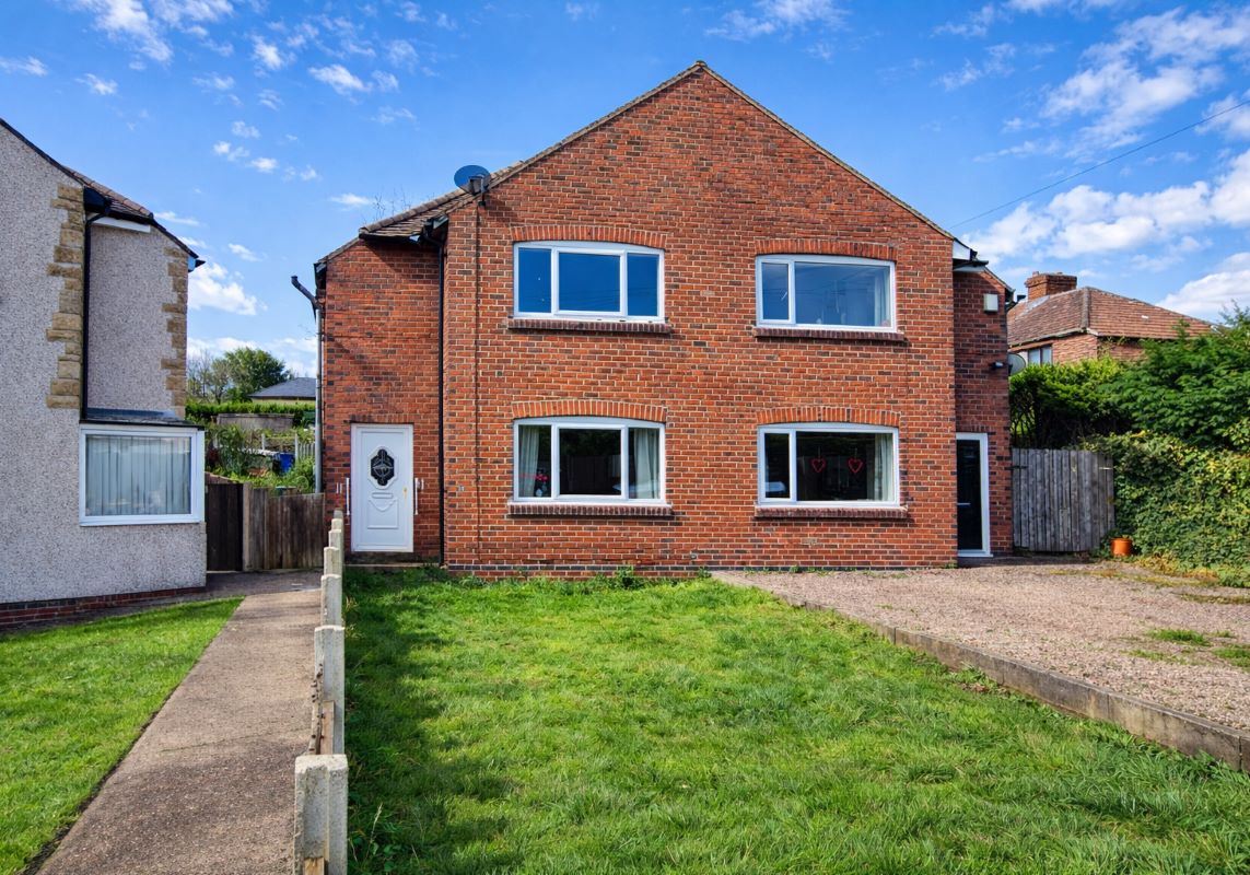 11 Newton Place, Thorpe Hesley, Rotherham, South Yorkshire, S61 2TD