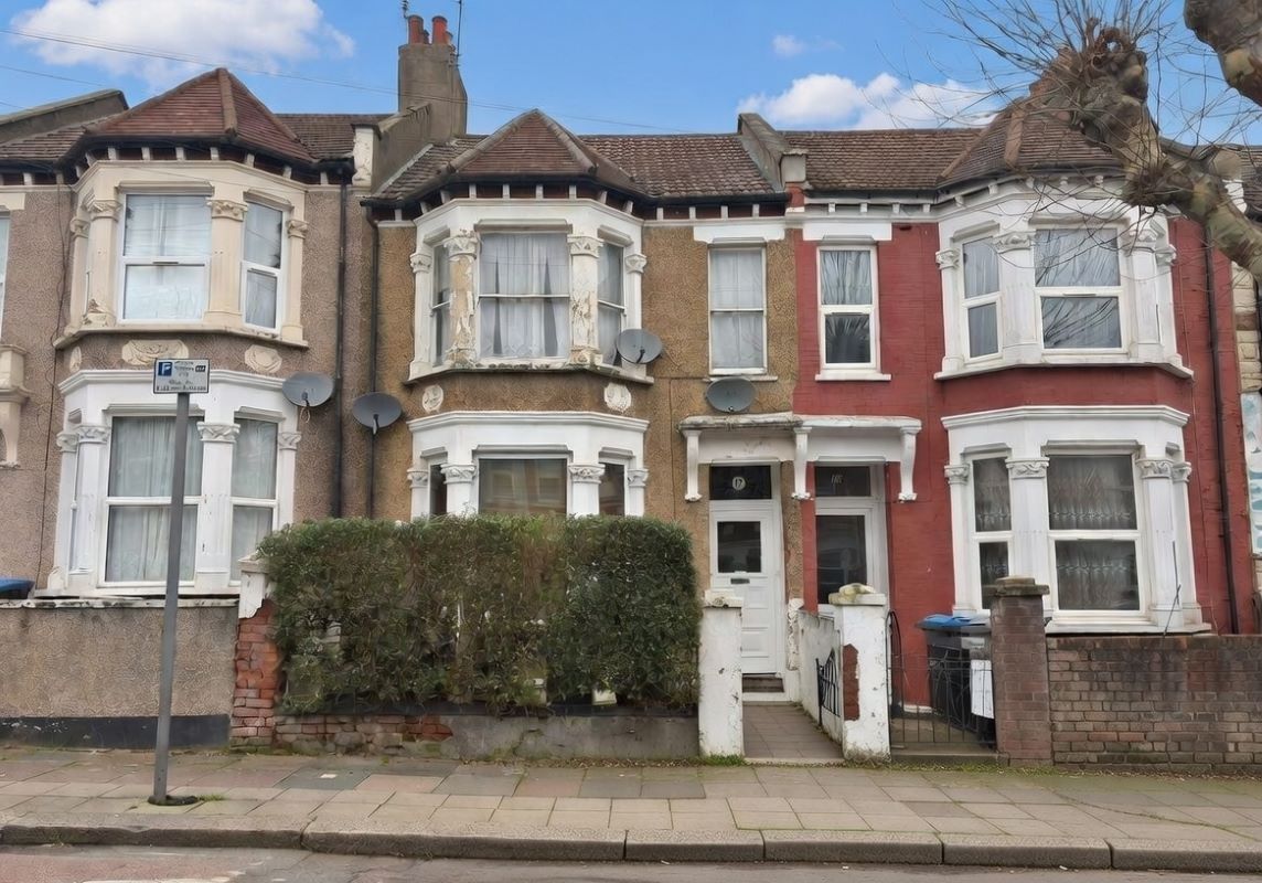17A Tunley Road, Harlesden, London, NW10 9JR