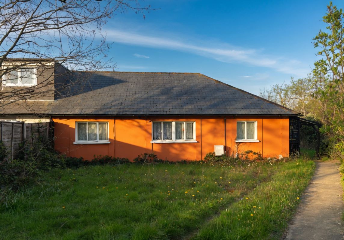 18 Westfields Road, West Acton, London, W3 0AX