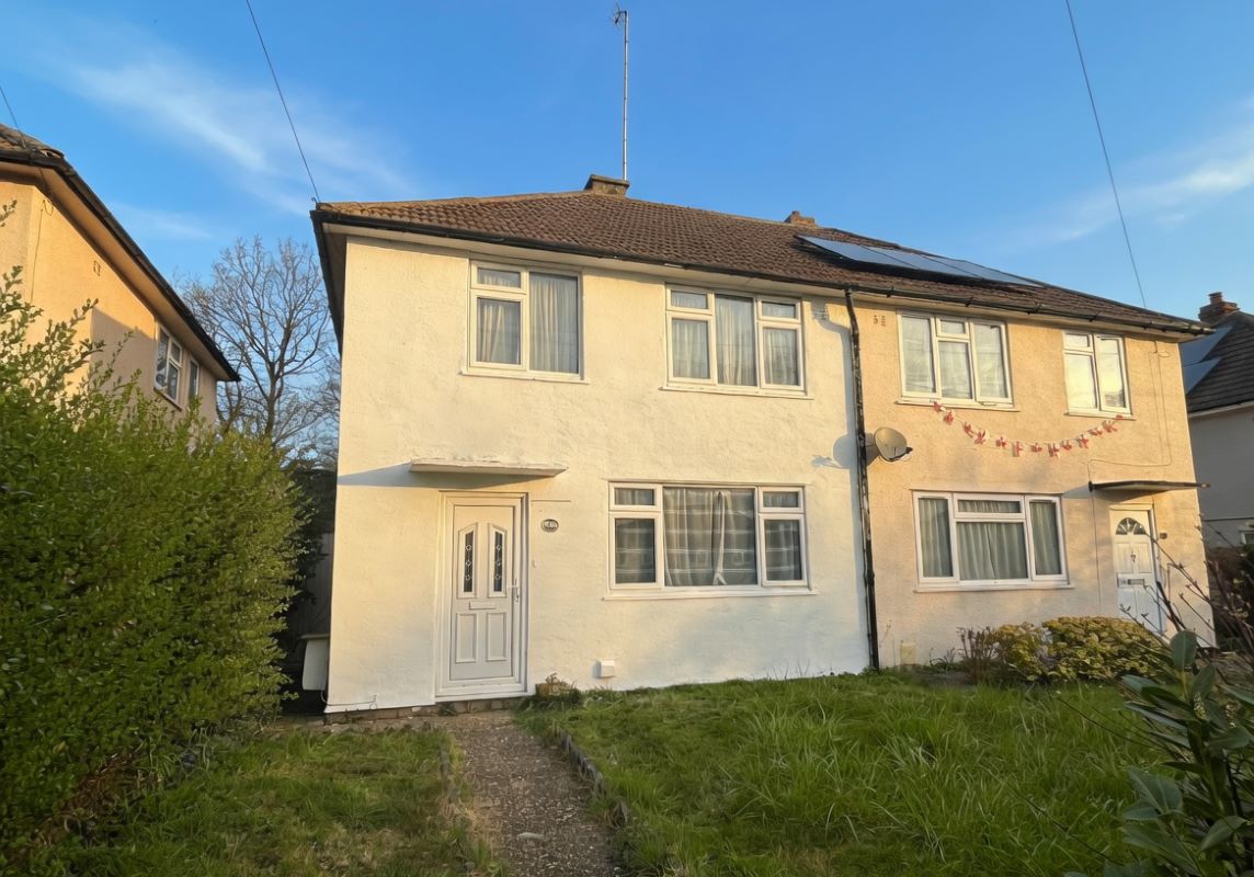 61 Leechcroft Avenue, Swanley, Kent, BR8 8AP