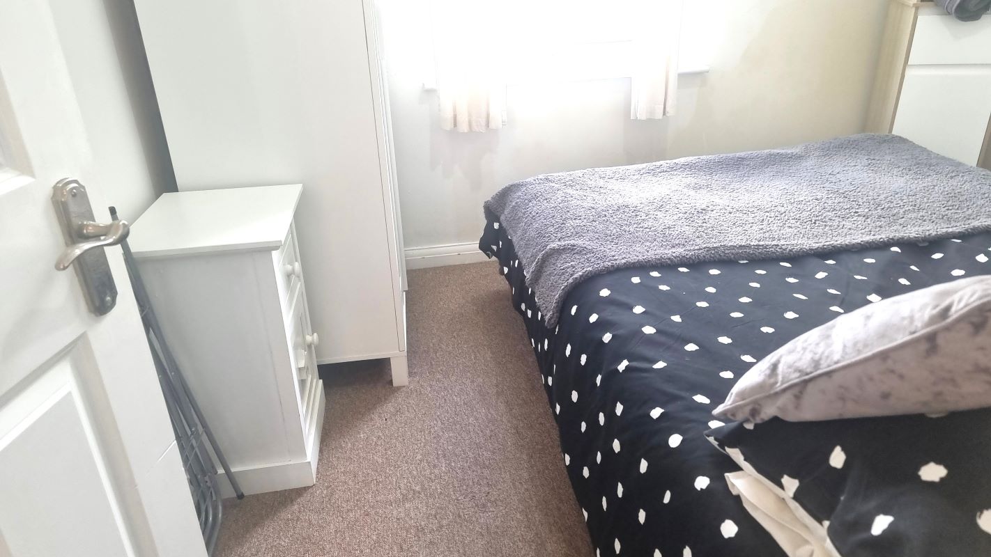 Flat 1, 22 George Street, Reading, Berkshire, RG1 7NT