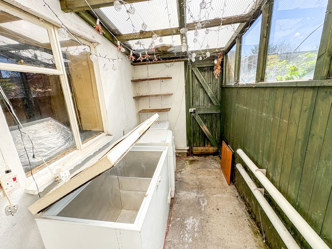 22 High Street, Kingswood, Bristol, Avon, BS15 4AR