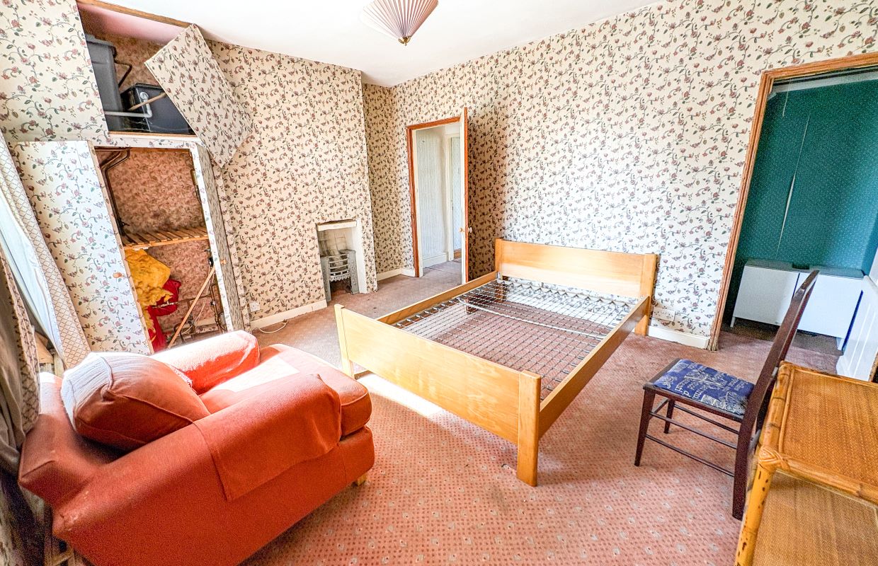 22 High Street, Kingswood, Bristol, Avon, BS15 4AR