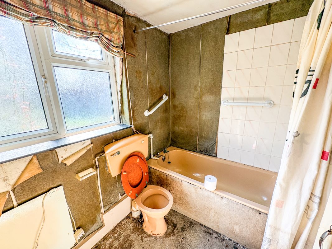 22 High Street, Kingswood, Bristol, Avon, BS15 4AR