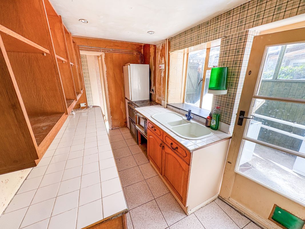 22 High Street, Kingswood, Bristol, Avon, BS15 4AR