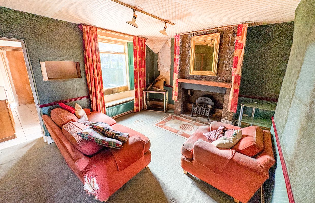 22 High Street, Kingswood, Bristol, Avon, BS15 4AR