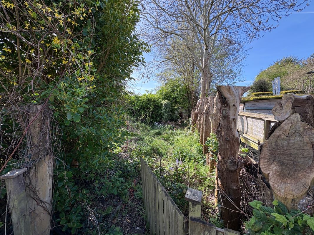 22 High Street, Kingswood, Bristol, Avon, BS15 4AR