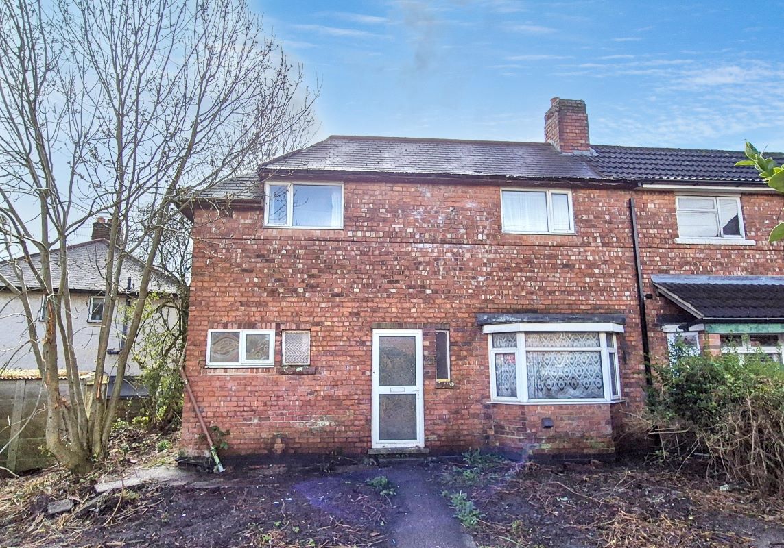 40 Middleton Road, Ilkeston, Derbyshire, DE7 4DQ