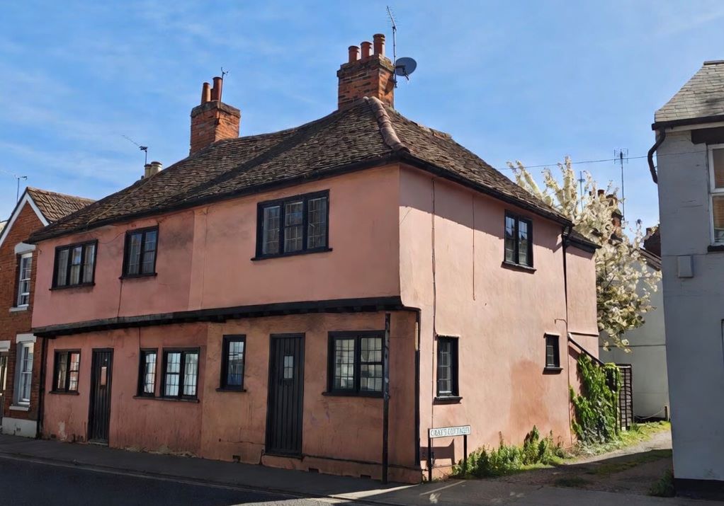 11 East Street, Colchester, Essex, CO1 2TR