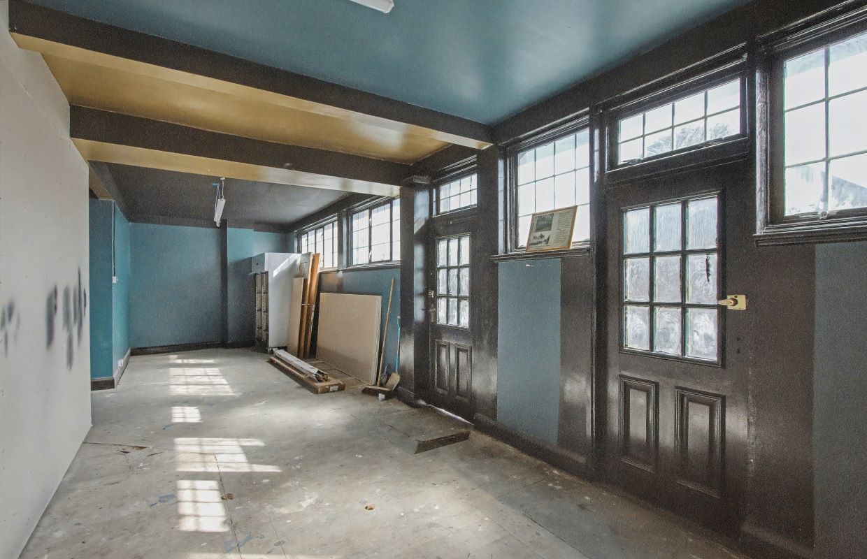 Number 3