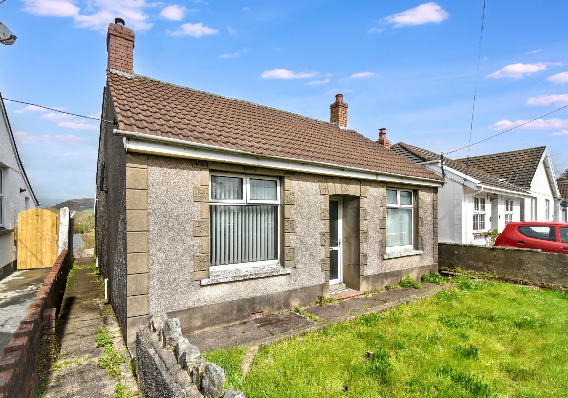 13 Twyniago, Pontarddulais, Swansea, West Glamorgan, SA4 8HX