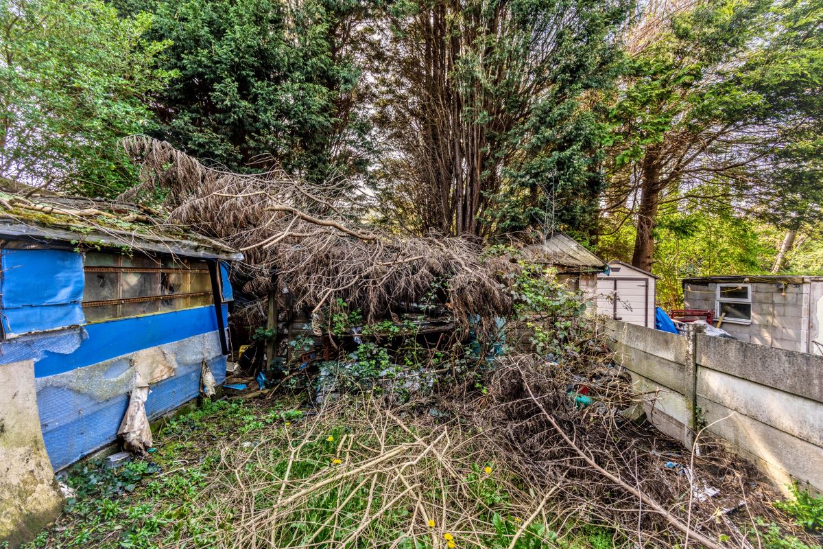 10 Dudley Avenue, Whitefield, Manchester, Lancashire, M45 6BS