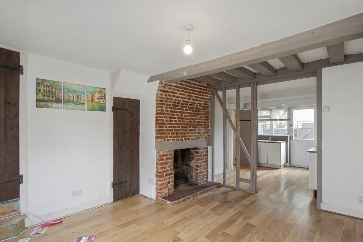 11 East Street, Colchester, Essex, CO1 2TR