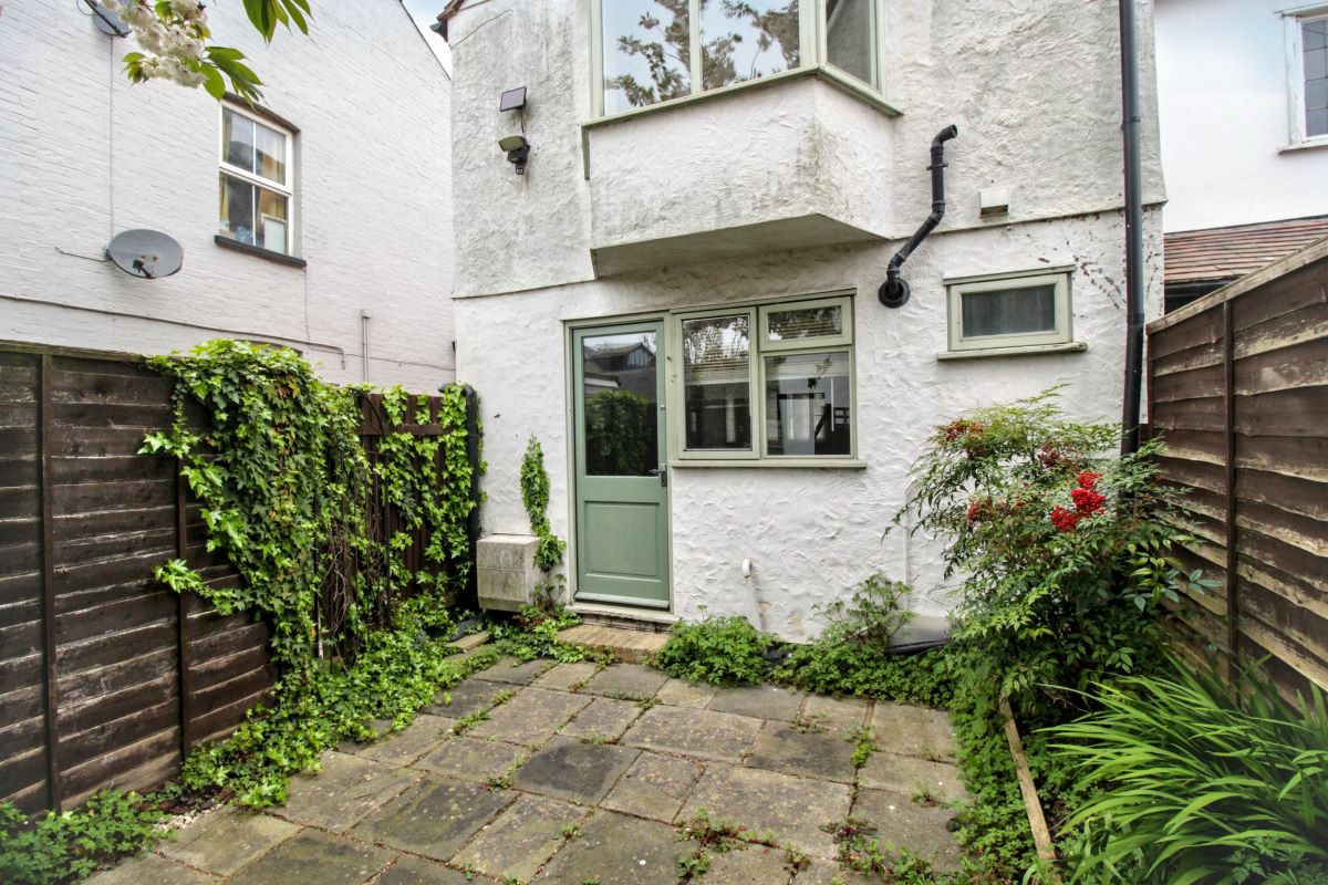 11 East Street, Colchester, Essex, CO1 2TR