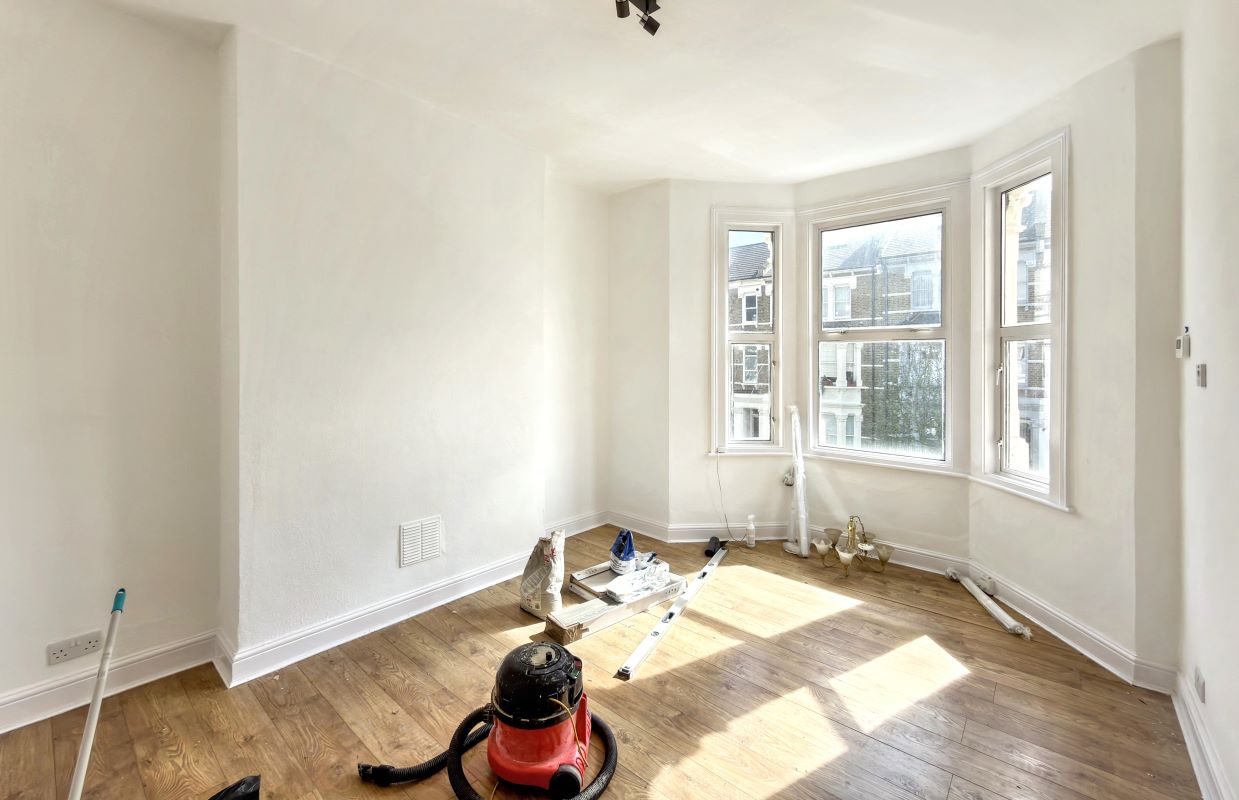 Flat 2, 12 Croxley Road, Maida Vale, London, W9 3HL