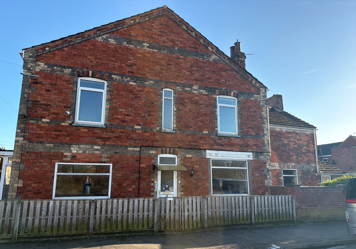 9 Love Lane, Gainsborough, Lincolnshire, DN21 2SG