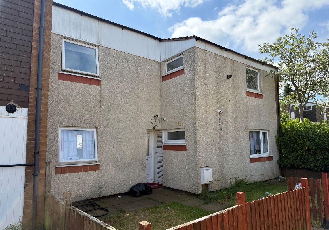 36 Summerhill, Sutton Hill, Telford, Shropshire, TF7 4EY